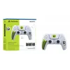 Gamepad Sony DualSense pre PlayStation 5 — Bluetooth/USB, biela & zelená, analógový/digitálny, USB‑C