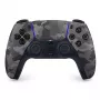 Sony DualSense V2 sivá Bluetooth/USB gamepad analógový / digitálny PlayStation 5