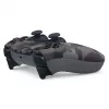 Sony DualSense V2 sivá Bluetooth/USB gamepad analógový / digitálny PlayStation 5