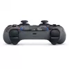 Sony DualSense V2 sivá Bluetooth/USB gamepad analógový / digitálny PlayStation 5