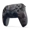 Sony DualSense V2 sivá Bluetooth/USB gamepad analógový / digitálny PlayStation 5