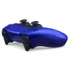 Sony DualSense čierna, Blue Bluetooth/USB gamepad analógový / digitálny PlayStation 5