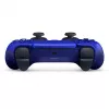 Sony DualSense čierna, Blue Bluetooth/USB gamepad analógový / digitálny PlayStation 5