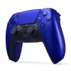 Sony DualSense čierna, Blue Bluetooth/USB gamepad analógový / digitálny PlayStation 5