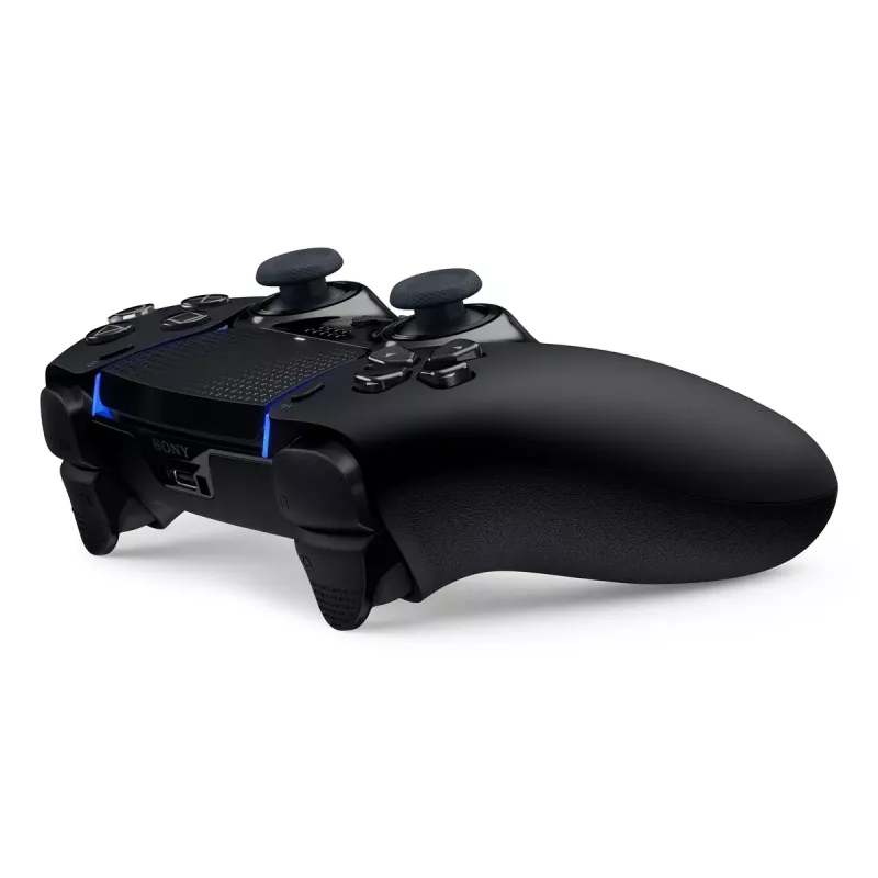 Sony PS719593263 herný ovládač čierny Bluetooth/USB gamepad digitálny PlayStation 5