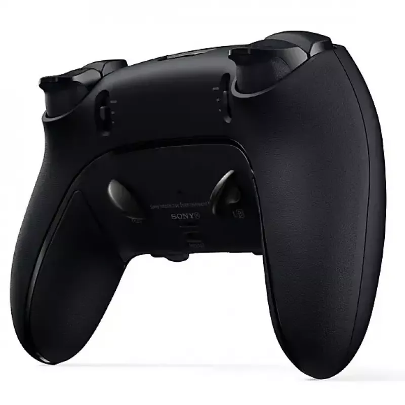Sony PS719593263 herný ovládač čierny Bluetooth/USB gamepad digitálny PlayStation 5