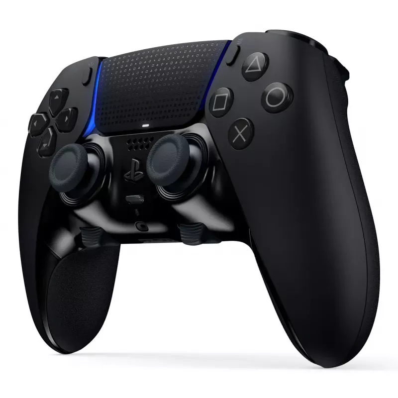 Sony PS719593263 herný ovládač čierny Bluetooth/USB gamepad digitálny PlayStation 5