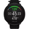 Polar Unite fitnes hodinky, M-L, čierne (900106604)