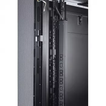 APC NetShelter Zero U príslušenstvo montážny držiak, 113 x 53 x 84 mm, 230 g, 191 x 165 x 114 mm, 450 g