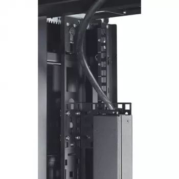 APC NetShelter Zero U príslušenstvo montážny držiak, 113 x 53 x 84 mm, 230 g, 191 x 165 x 114 mm, 450 g