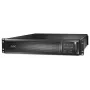 APC Smart-UPS X SMX2200R2HVNC - 2200VA, 8x C13, 1x C19 výstup, USB, rozšíriteľná doba preklenutia, NMC