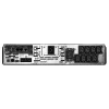 APC Smart-UPS X SMX2200R2HVNC - 2200VA, 8x C13, 1x C19 výstup, USB, rozšíriteľná doba preklenutia, NMC