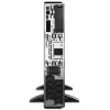 APC Smart-UPS X SMX2200R2HVNC - 2200VA, 8x C13, 1x C19 výstup, USB, rozšíriteľná doba preklenutia, NMC