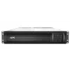 Záložný zdroj APC SMT3000RM2UC Line-Interactive 2,88 kVA / 2700 W, 8 AC výstupov, Rackmount 2U