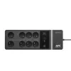 APC BE650G2-CP záložný zdroj (UPS) Standby (Offline) 0,65 kVA 400 W