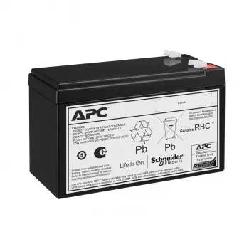 APC APCRBC175 batéria UPS olovená 12 V 9 Ah