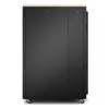 APC NetShelter Soundproof, 32U, serverový rack, 230V, javor