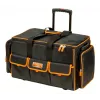 Bahco 4750FB2W-24A taška na náradie s kolieskami, 61 cm (24 palcov)