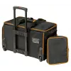 Bahco 4750FB2W-24A taška na náradie s kolieskami, 61 cm (24 palcov)
