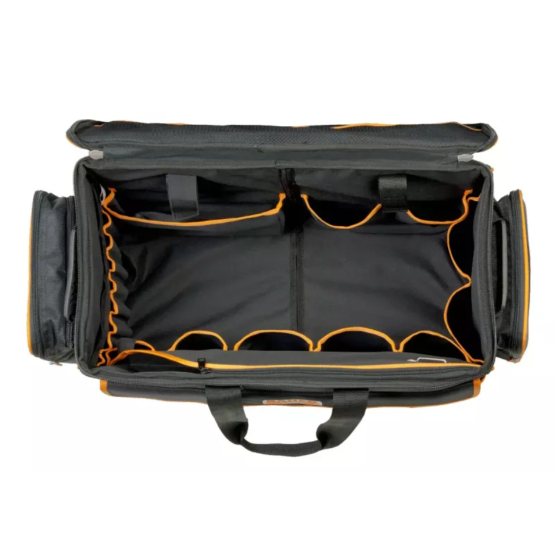 Bahco 4750FB2W-24A taška na náradie s kolieskami, 61 cm (24 palcov)