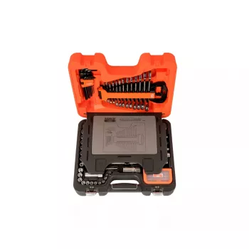 Bahco S95 sada nástrčných kľúčov, 1/2