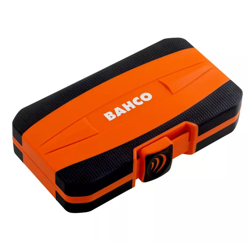 Bahco 59/S36BCR sada bitov, 36 ks