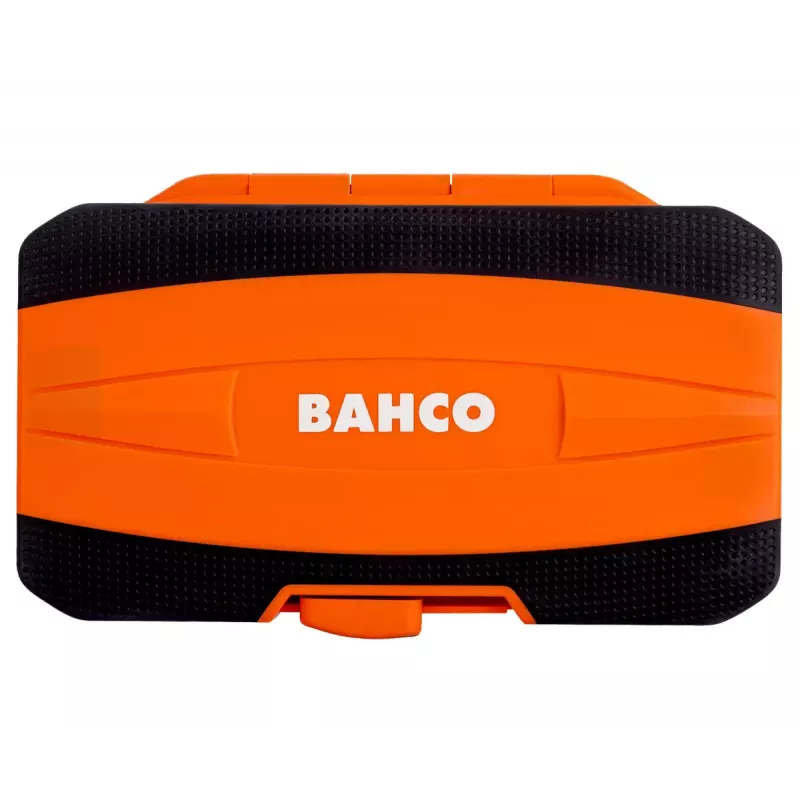 Bahco 59/S36BCR sada bitov, 36 ks
