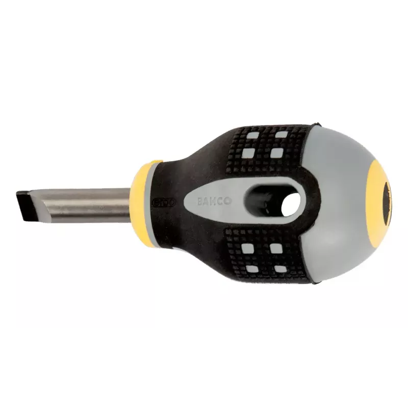 Ručný skrutkovač Bahco BE-8350 Single Standard 83mm 40g