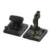 Systém na simuláciu letu HOTAS Turtle Beach VelocityOne Flightdeck pre PC s Windows 10 a 11 (TBS-0724-05)