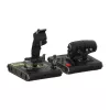 Turtle Beach VelocityOne Flightdeck letecký simulačný systém HOTAS pre počítače so systémom Windows 10 a 11 (TBS-0724-05)