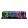 Turtle Beach Vulcan II Mini klávesnica Gaming USB QWERTY nemecká čierna