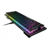 Turtle Beach Vulcan II Mini klávesnica Gaming USB QWERTY nemecká čierna