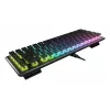 Turtle Beach Vulcan II Mini klávesnica Gaming USB QWERTY nemecká čierna