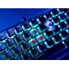 Turtle Beach Vulcan II Mini klávesnica Gaming USB QWERTY nemecká čierna