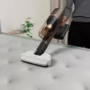 Kefa pre Electrolux ZE149 ručný vysávač, biela, náhradná kefová hlava