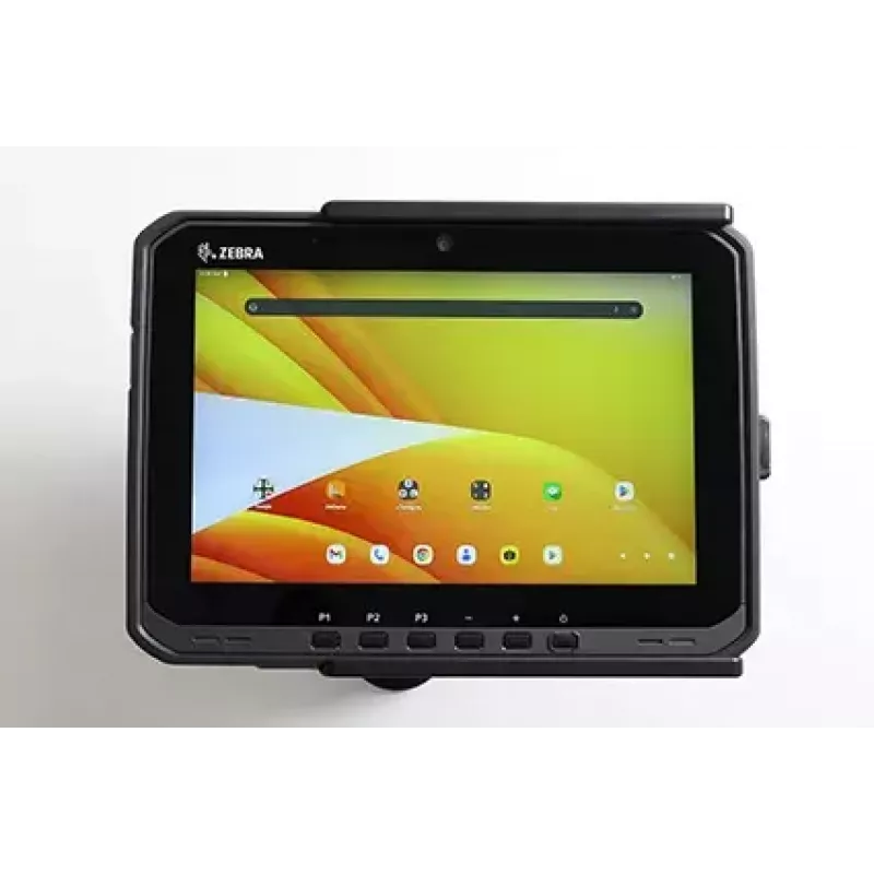 Pasívny držiak Brodit 216498 pre tablet/UMPC čierny