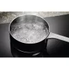 Electrolux EIV835 čierna vstavaná 80 cm indukčná varná doska so zónami 5 zón