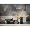Electrolux EIV634 čierna vstavaná 60 cm indukčná varná doska so zónami 4 zóny