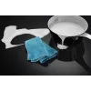 Electrolux EIV634 čierna vstavaná 60 cm indukčná varná doska so zónami 4 zóny
