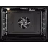 Vstavaná rúra Electrolux EOE5C71Z elektrická