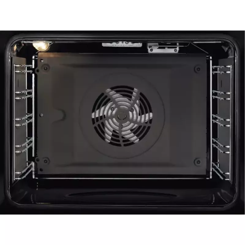 Vstavaná rúra Electrolux EOE5C71Z elektrická