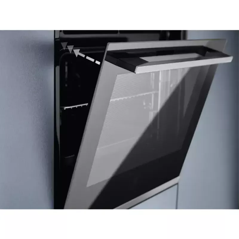Vstavaná rúra Electrolux EOE5C71Z elektrická