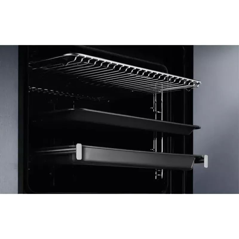 Vstavaná rúra Electrolux EOE5C71Z elektrická