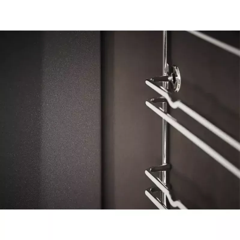Vstavaná rúra Electrolux EOE5C71Z elektrická