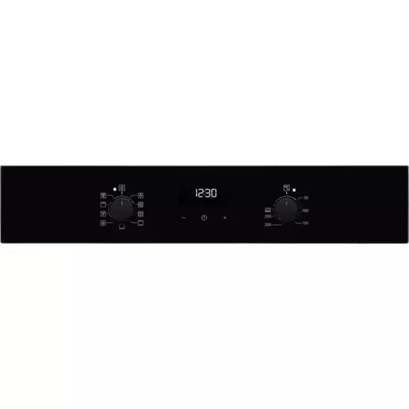 Vstavaná rúra Electrolux EOE5C71Z elektrická