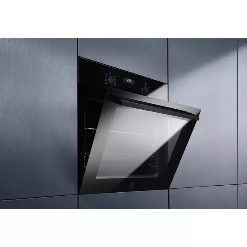 Vstavaná rúra Electrolux EOE5C71Z elektrická