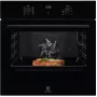 Vstavaná rúra Electrolux EOE5C71Z elektrická