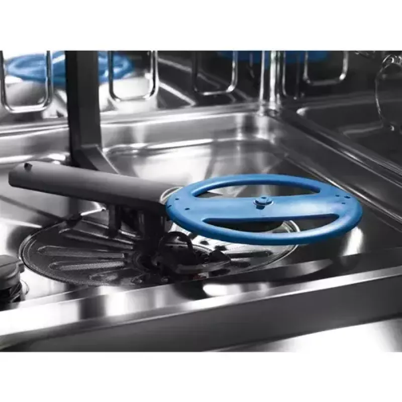Vstavaná umývačka riadu Electrolux SatelliteClean EEM48300L, 14 súprav riadu, 46 dB
