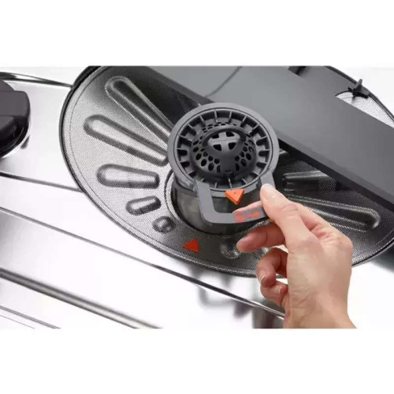 Vstavaná umývačka riadu Electrolux SatelliteClean EEM48300L, 14 súprav riadu, 46 dB