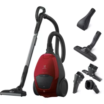 Electrolux PD82-ANIMA 3,5 L cylindrický vysávač suchý 600 W vrecko na prach